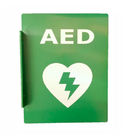 壁に取り付けられた中心の印AED 1の方法/利用できる対面/Vの形のタイプ