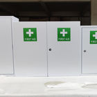 医学の内容の救急箱のキャビネットのための緊急の救急箱箱の設計