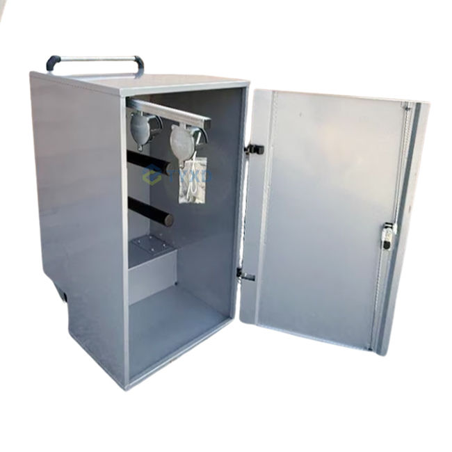 金属馬サドル トランク タック キャビネット ミニ馬サドルボックス サドルラック ロッカー