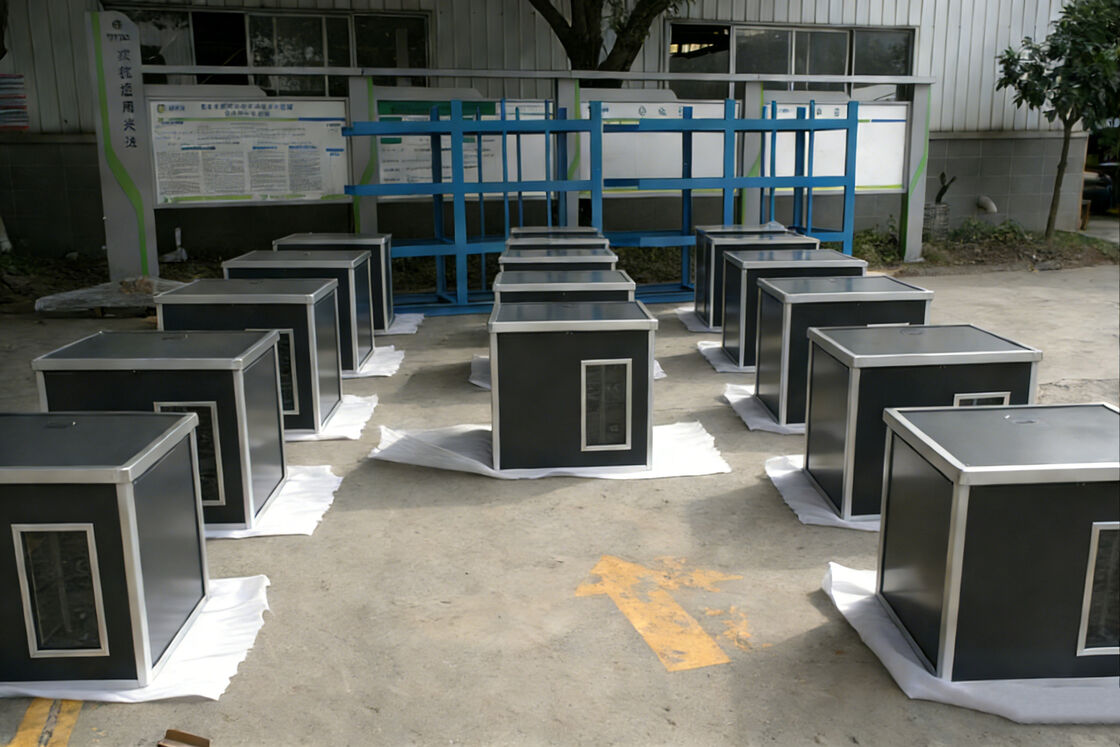 Australia Standard Insulated Dog House for Winter Waterproof Windproof Pet Cage Home Outdoor Easy Install Easy Clean Pet House