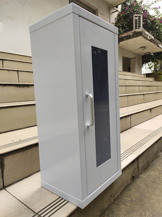 壁の台紙の家の使用のための小型の消火活動の消火器箱